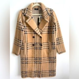 Tahari Coat size M